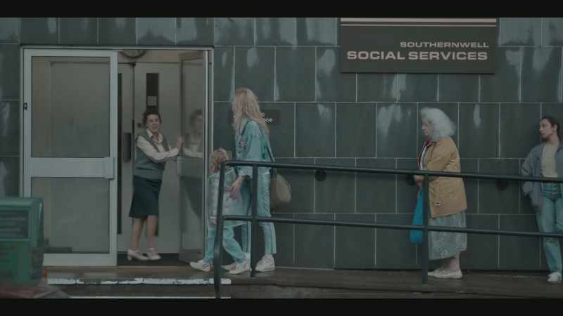 So, you've just been made homeless