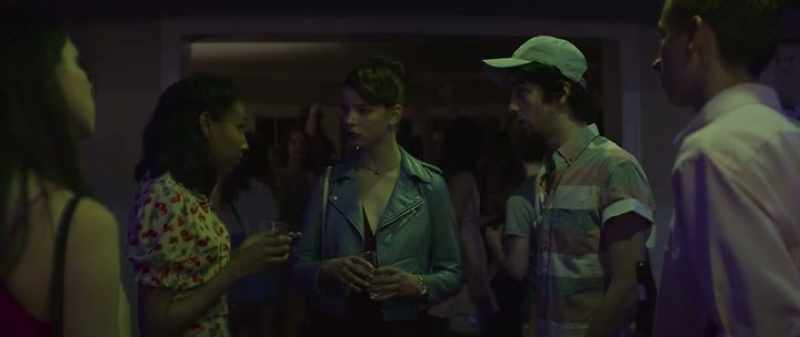 So, Zach sent them to Connor