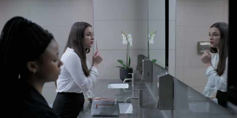 (SOAP DISPENSER RATTLES)