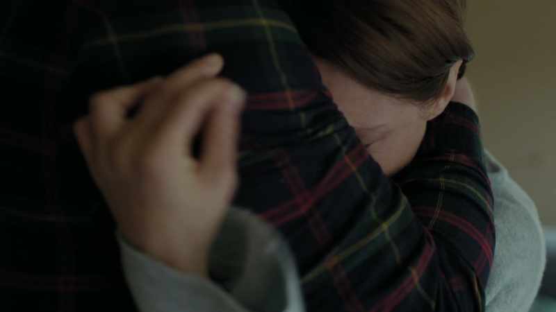 [SOBBING] -I'm so, so sorry