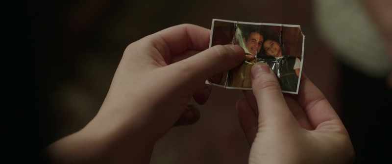 [sobbing quietly]
