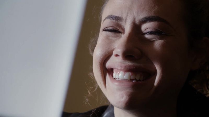 [sobbing]