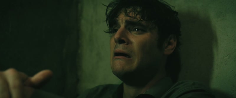 [sobbing]