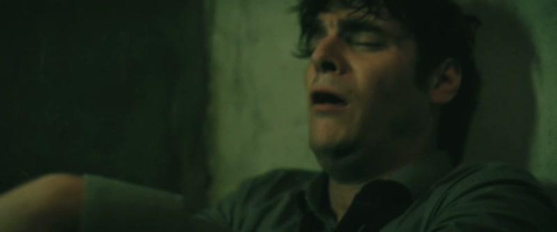 [sobbing]