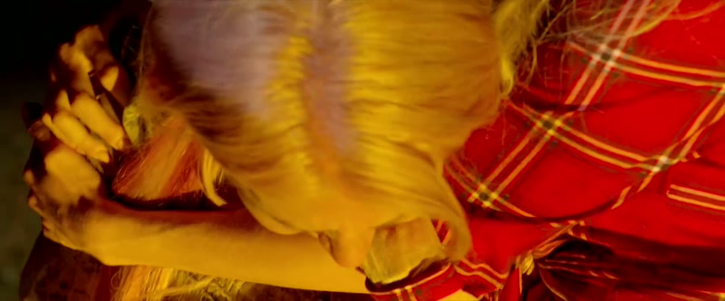 [sobbing]