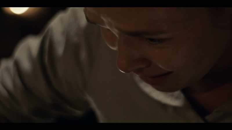 [sobbing]