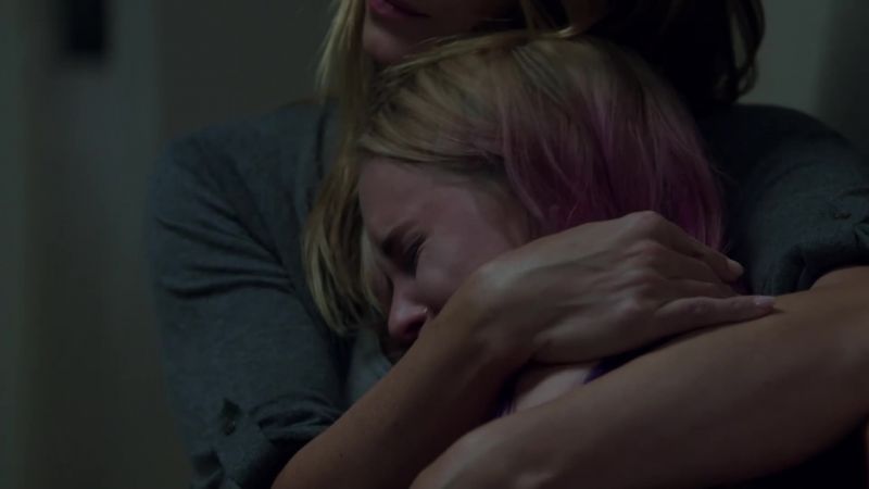[sobbing]