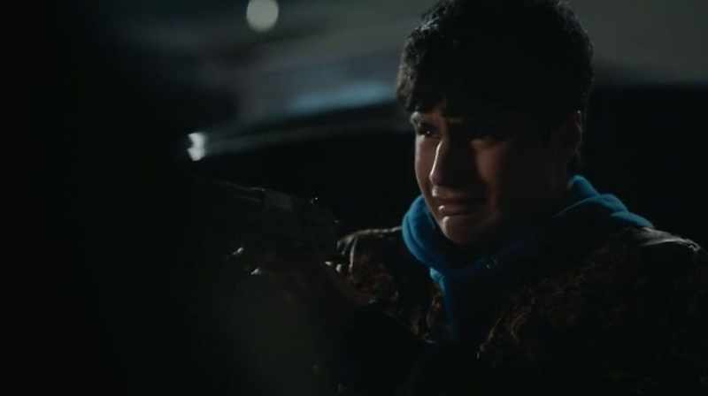 [sobbing]