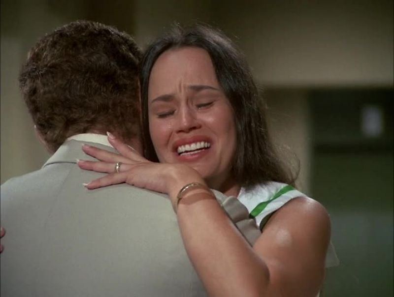 [ SOBBING ]