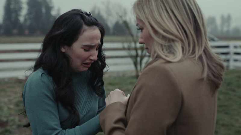 (sobbing)