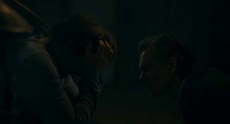 (sobbing)