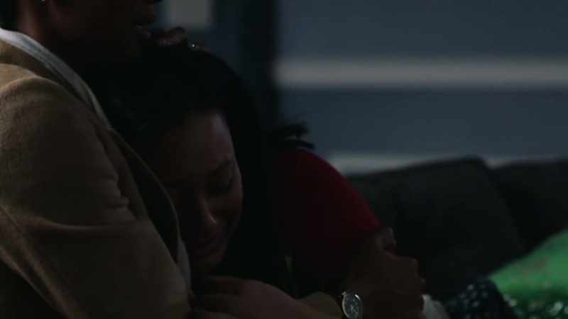 [ sobbing ]