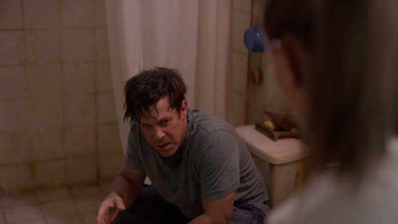 Sober you up and bring you back-- - It doesn'’t matter!