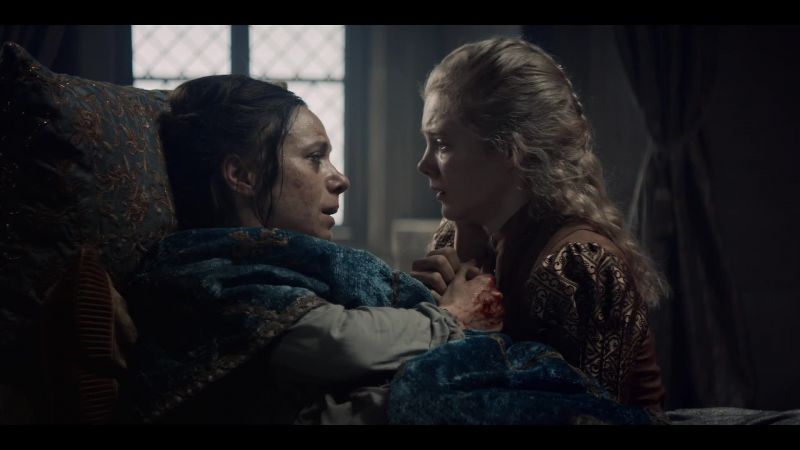 [sobs] -Cintra is under attack