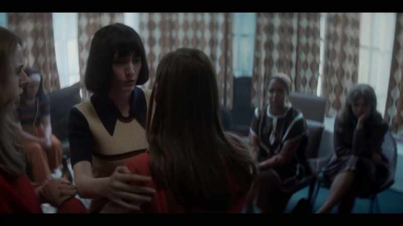 SOBS No, no! She might've been alive