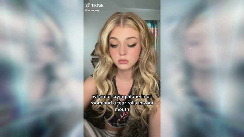 Social media influencer was the fourth highest