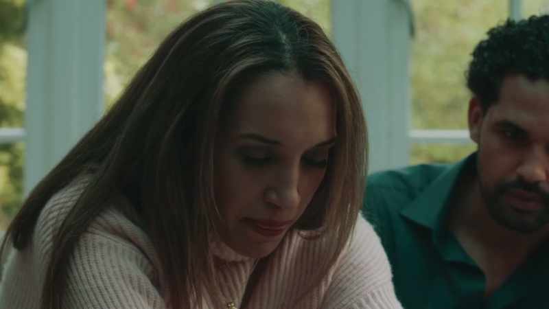 [Sofia crying]