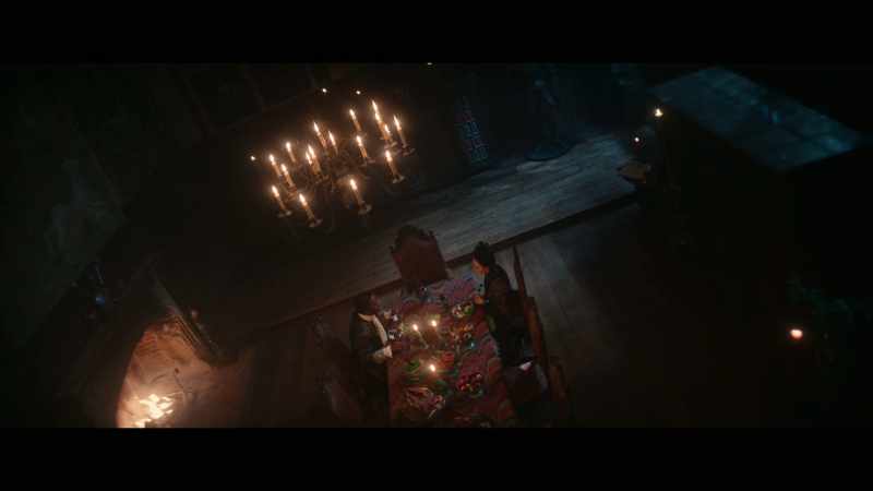 Sofia, half of Anne's own Privy Council