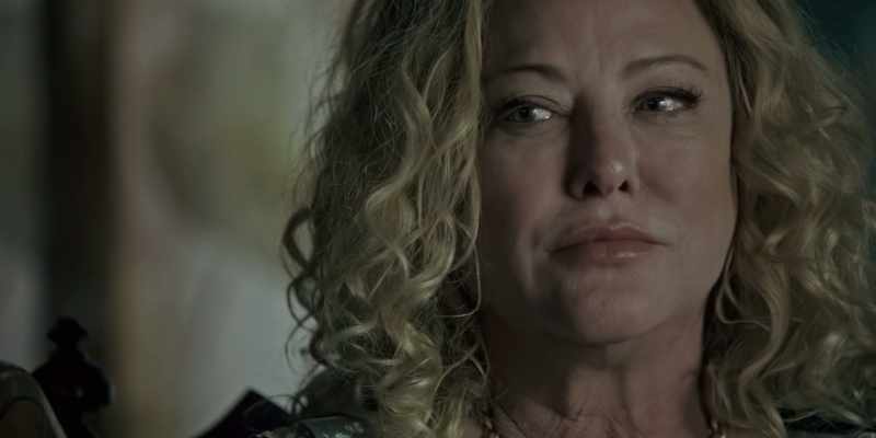 SOFIA: People don't just disappear