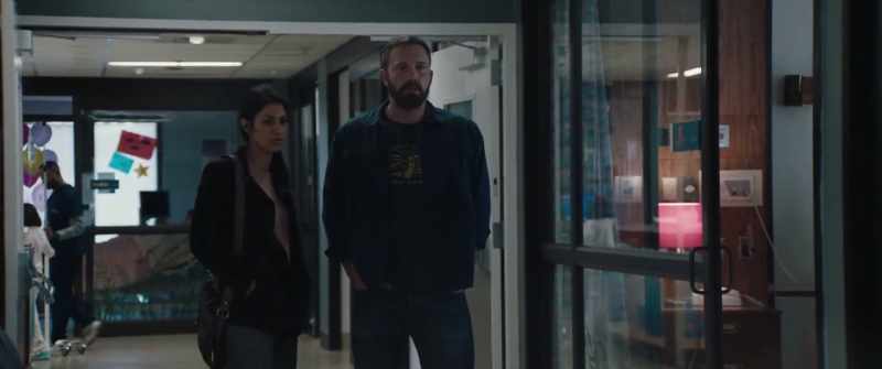 Sofia picked him up, and then he just started seizing
