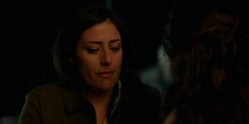 Sofia, please, just