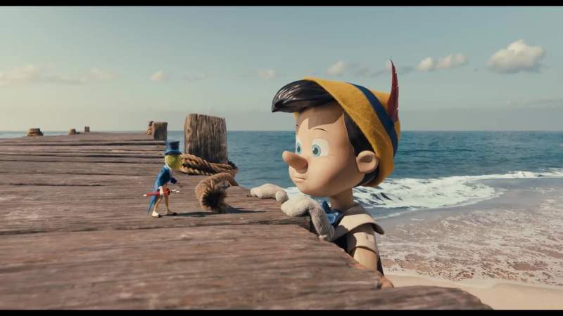 Sofia said Geppetto left about two hours ago headed south