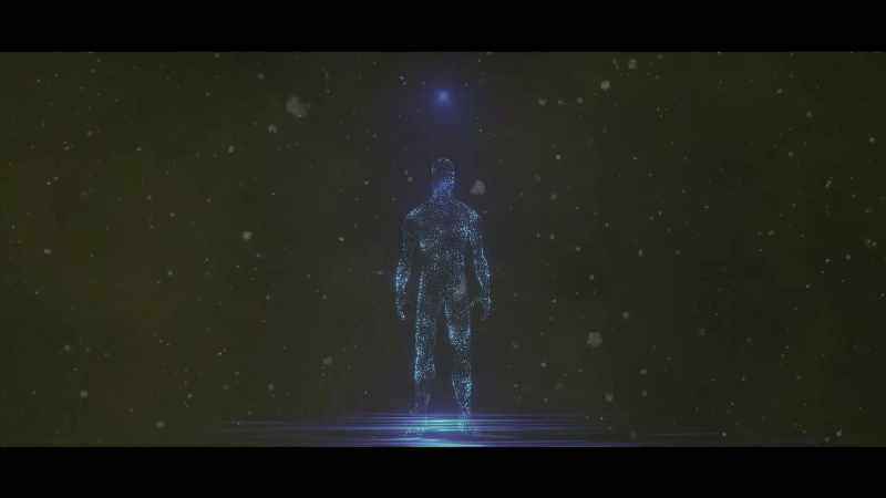 (soft ambient music)
