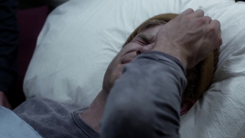 [soft groaning, breathing hard]