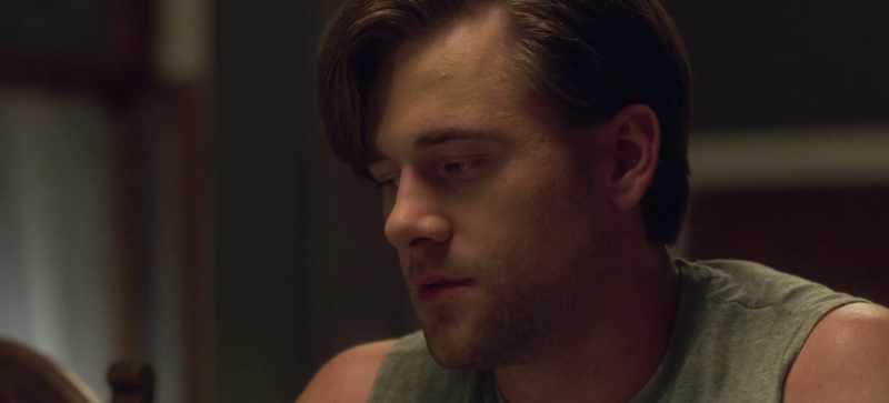 [soft jazz music playing]