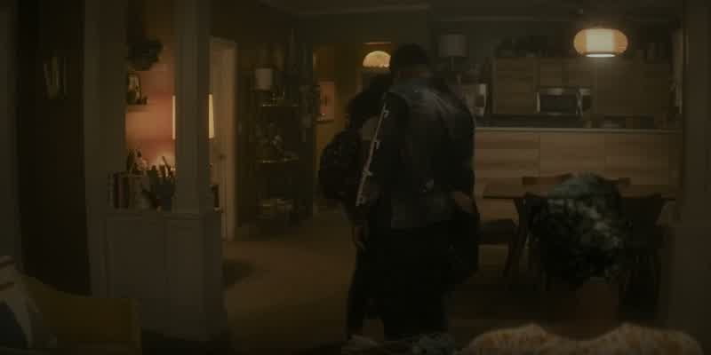 Soft jazz music