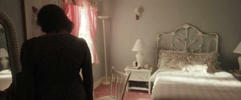 �� soft, melancholy music playing ♪