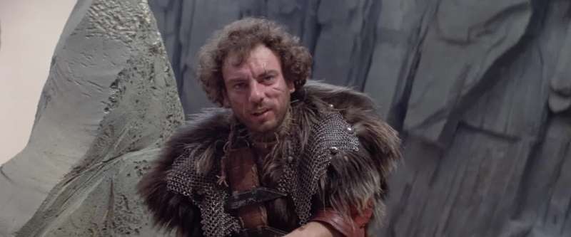 Soft Rhun I don't kill men without good reason