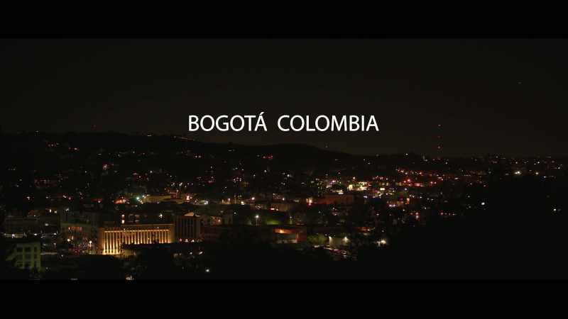 (soft Spanish music)