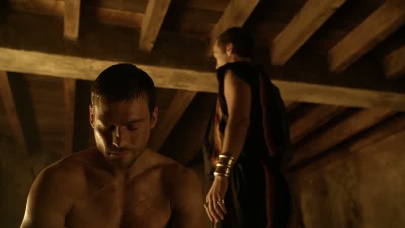 Spartacus
