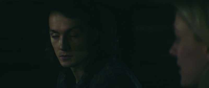 [soft upbeat music]