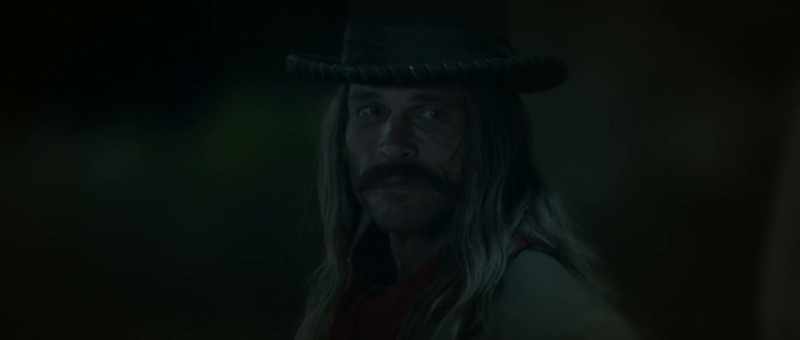 [soft wild west music]