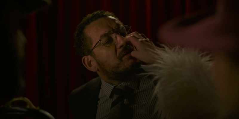 Softer. Hmm. [moaning]