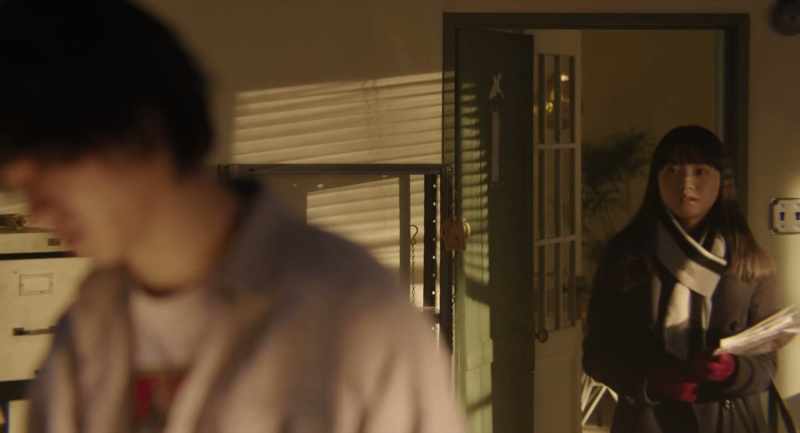 Soichiro… What happened?