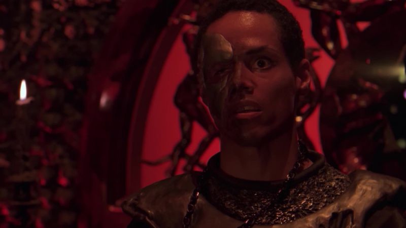 Sokar will die by my hand and I will command his domain