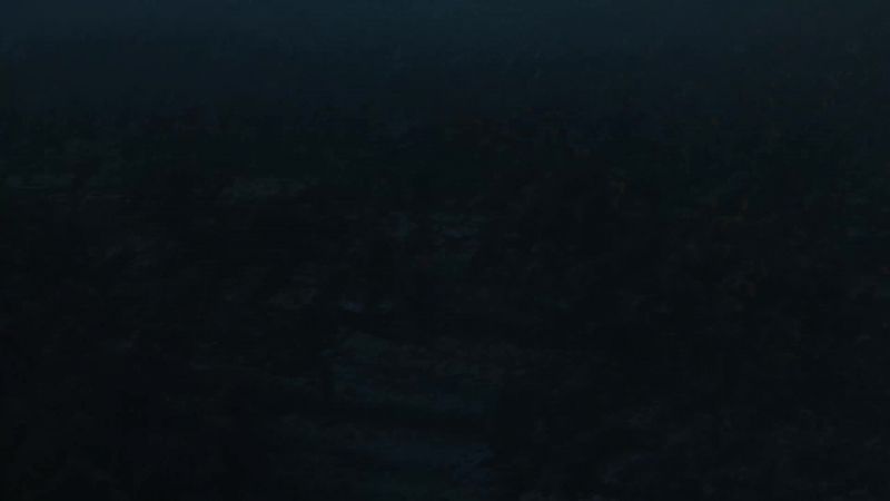 SOLDIER 1: With a torch, light the trenches!
