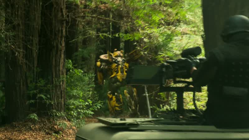 Soldier 2: Target has been located, sir