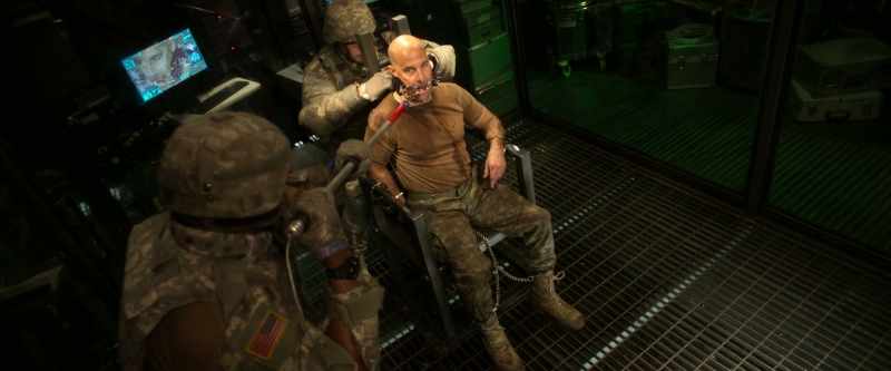 SOLDIER #2: Three, two, one, release