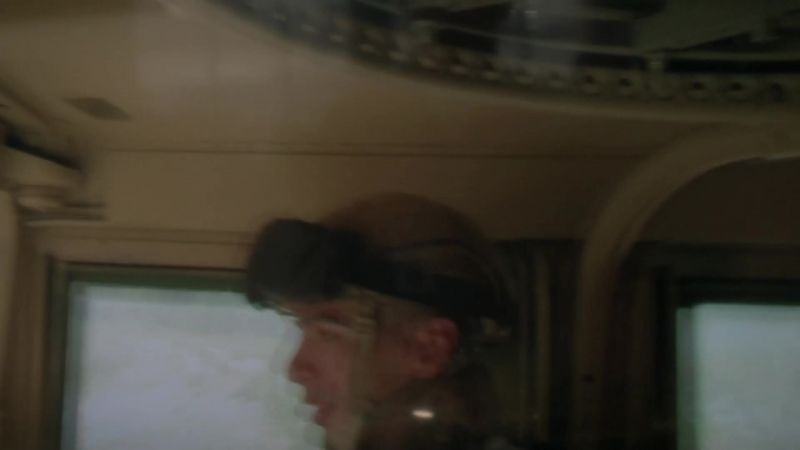 SOLDIER: Captain Landis, what day are we on?