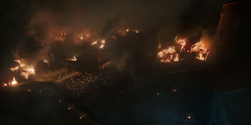 Fire at will!