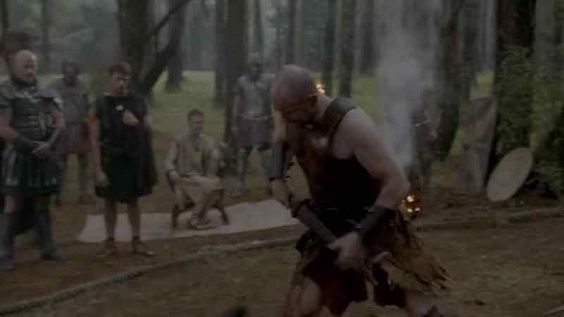 [soldier groans, grunts]