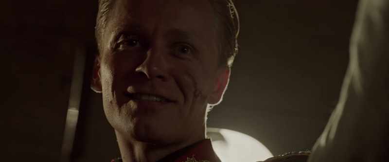 [soldier grunts]