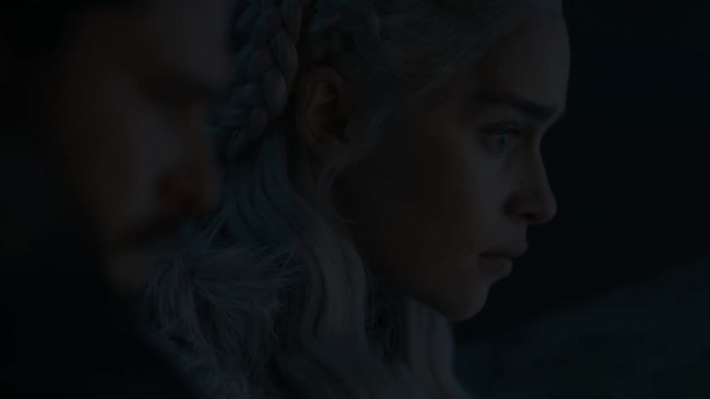 SOLDIER [IN DOTHRAKI]