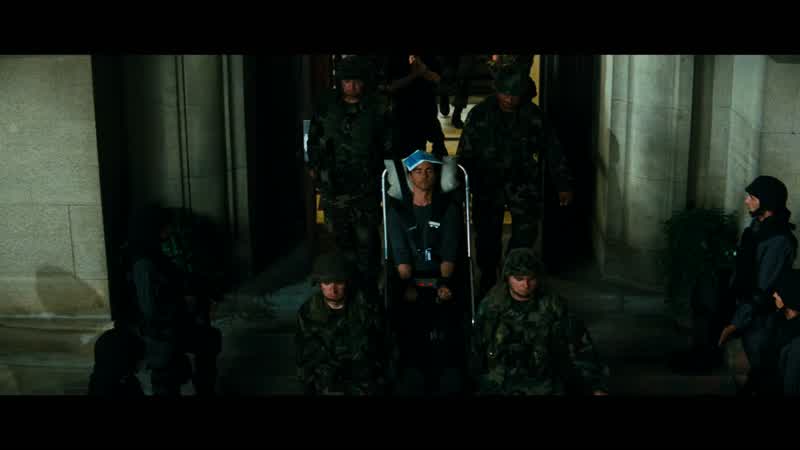 Soldier: Miss!