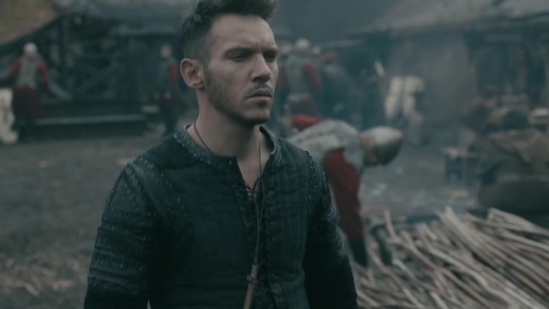 SOLDIER: That the last of them?