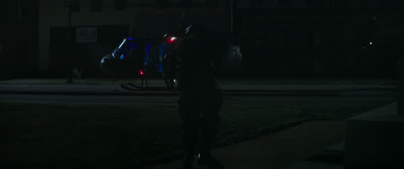 Soldier, where's your unit?
